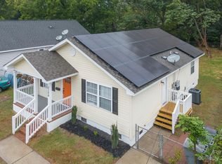 3208 Boyd St, Charlotte, NC 28208