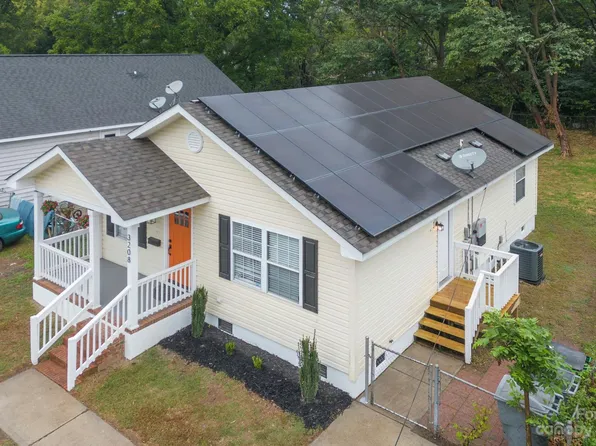 3208 Boyd St, Charlotte, NC 28208