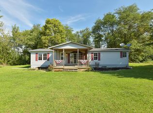 4485 Dog Leg Rd, Urbana, OH 43078