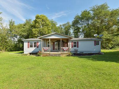 4485 Dog Leg Rd, Urbana, OH, 43078