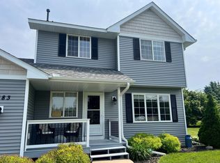 583 Antrim Cir NW, Saint Michael, MN 55376