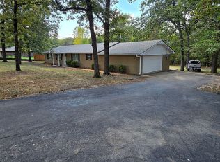 1795 S Woodland Rd, Muskogee, OK 74403
