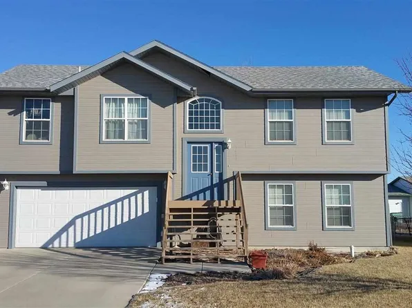 4610 Shayla Ct, Rapid City, SD 57703
