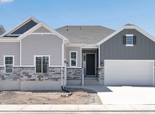 253 E Polaris Dr, Saratoga Springs, UT 84045