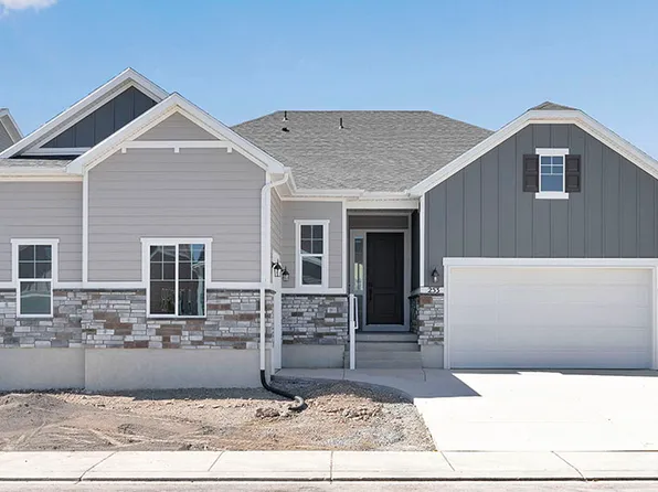 253 E Polaris Dr, Saratoga Springs, UT 84045