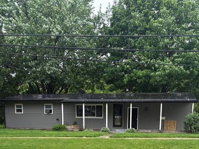 331 N Franklin St, Richwood, OH, 43344