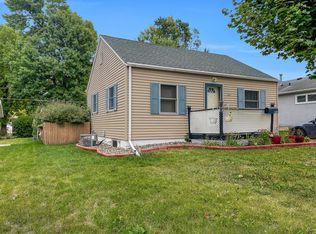 108 N 9th Ave, Albert Lea, MN 56007