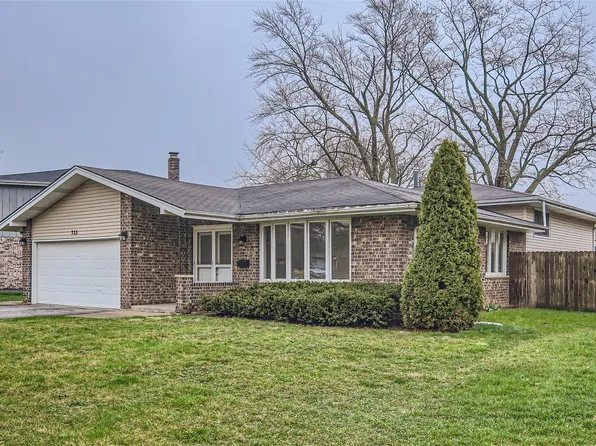 733 Kostner Ave, Matteson, IL 60443