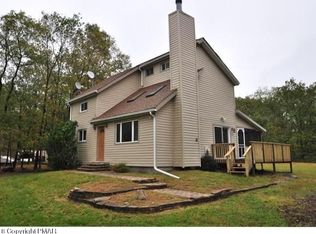 268 Sugarbush Rd, Henryville, PA 18332