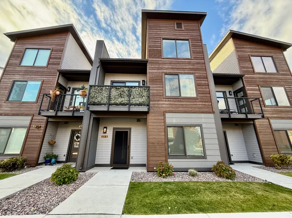 15 B Sagebrush Ct #B, Whitefish, MT 59937