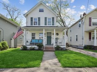 11 Park Ave, Somerville, NJ 08876