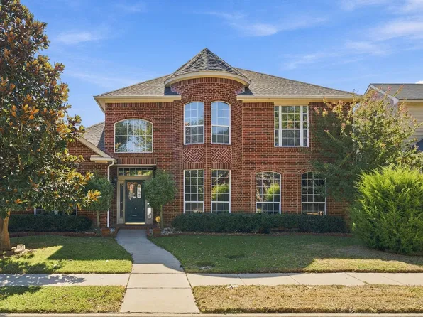 1320 Pinehurst Dr, Lewisville, TX 75077