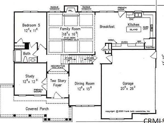 2nd image of 1006 Gideon Trace