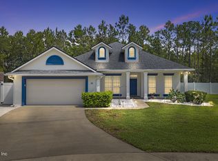 204 Lugo Way, Saint Augustine, FL 32086