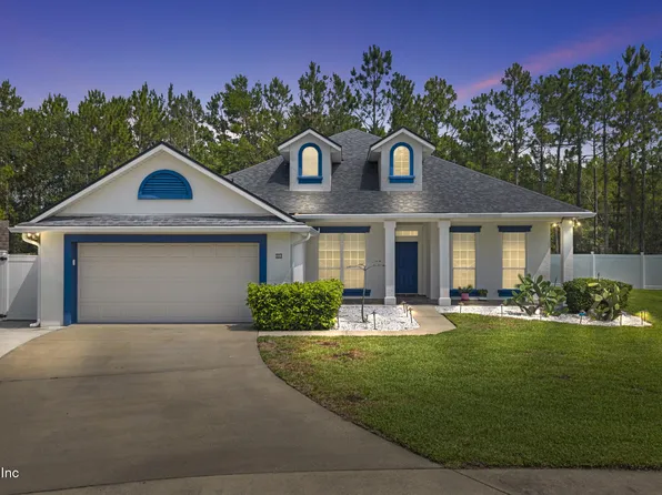 204 LUGO Way, St. Augustine, FL 32086