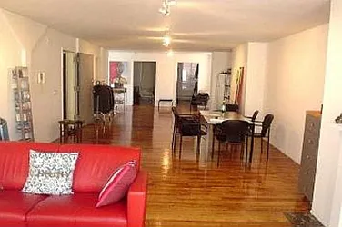 Rented by Corcoran