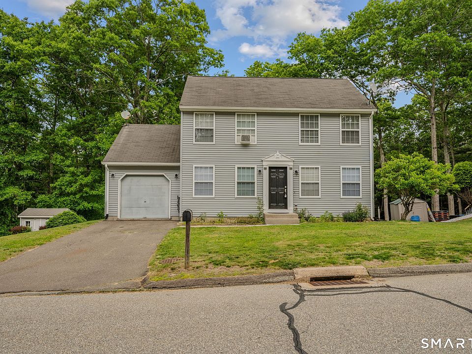 1st image of 43 Hilltop Drive #43