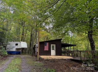 156 Fountain Spring Rd, Tuckasegee, NC 28783