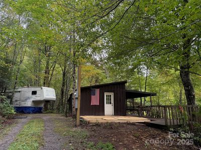 156 Fountain Spring Rd, Tuckasegee, NC, 28783