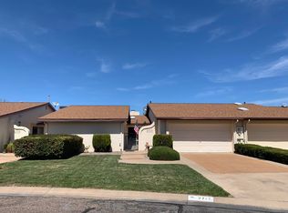 2717 Lopez Link St, Sierra Vista, AZ 85650