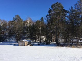 33983 E Shamineau Dr, Motley, MN 56466