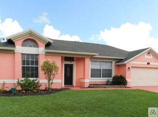 143 Royal Pine Cir S, Royal Palm Beach, FL 33411
