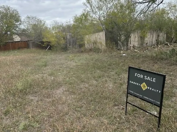5831 Lubbers LOT 69, San Antonio, TX 78242
