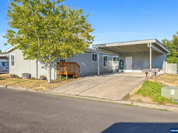1154 SW Emma Dr, McMinnville, OR 97128