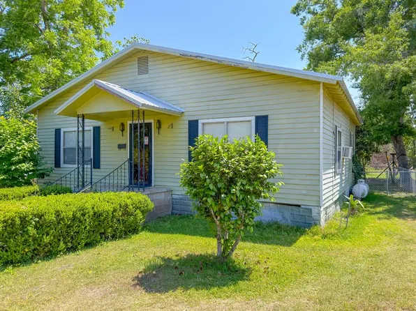 122 Hopkins St, Thomasville, GA 31792