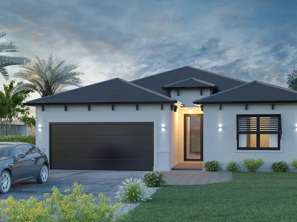 The Oasis Plan, Sarasota Custom Homes