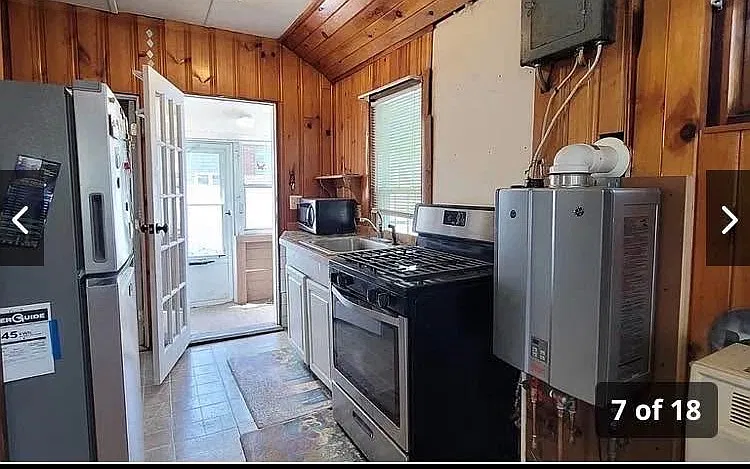 2 bed, 508 sqft, $2,700 — Photo 4