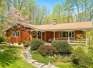 86 Mount Airy Road E, Croton-on-Hudson, NY 10520