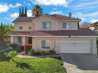42519 Cinnabar Ct, Lancaster, CA 93536