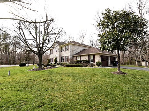 Professionally landscaped!