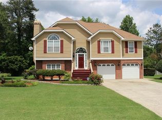 2741 Beaver Creek Xing, Powder Springs, GA 30127