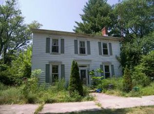 2631 I St, Bedford, IN