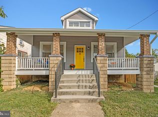 13 Madison St NW, Washington, DC 20011