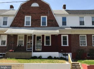 537 Saude Ave, Essington, PA 19029