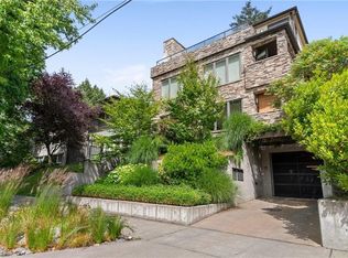 744 Harvard Ave E #101, Seattle, WA 98102
