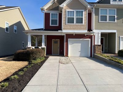 320 Hague Dr, Duncan, SC, 29334