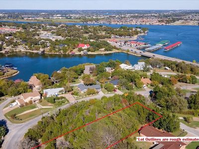 2502 Cedar Crest Ct, Granbury, TX, 76048