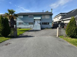 7631 Belair Dr, Richmond, BC V7A 1B7