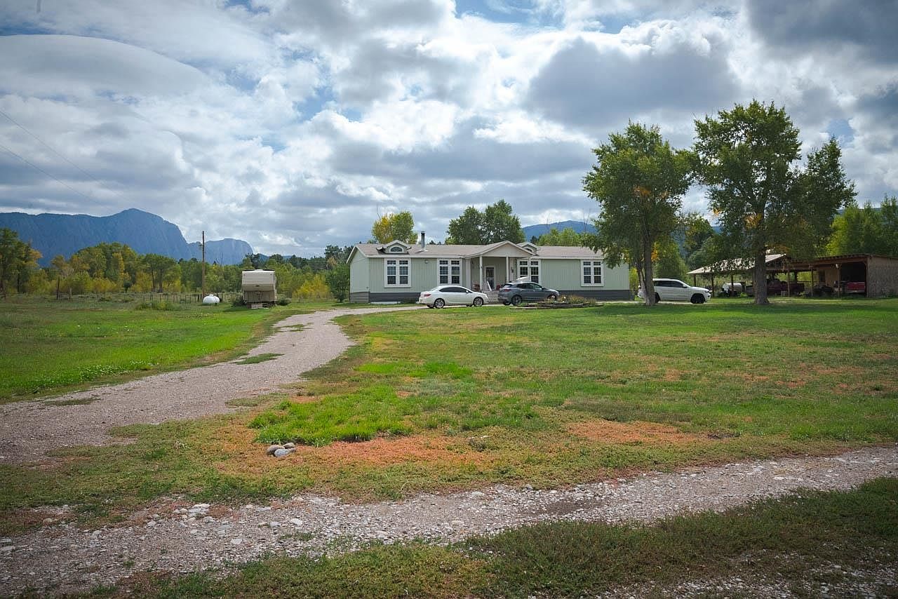 1 House 1a Cr Pr 3281702, Tierra Amarilla, NM 87575 MLS 109451 Zillow