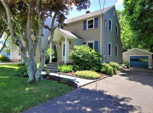 45 Marcroft St, Stratford, CT 06614
