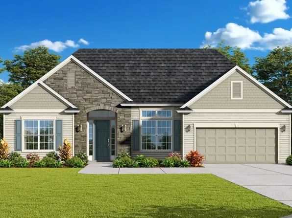 Riverbend Cove Plan, Katie Cove