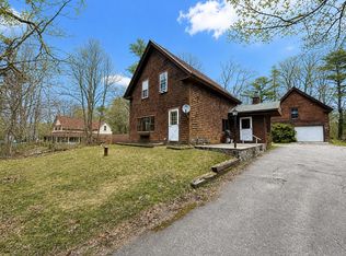 187 Taunton Drive, Sullivan, ME 04664