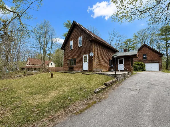 187 Taunton Drive, Sullivan, ME 04664