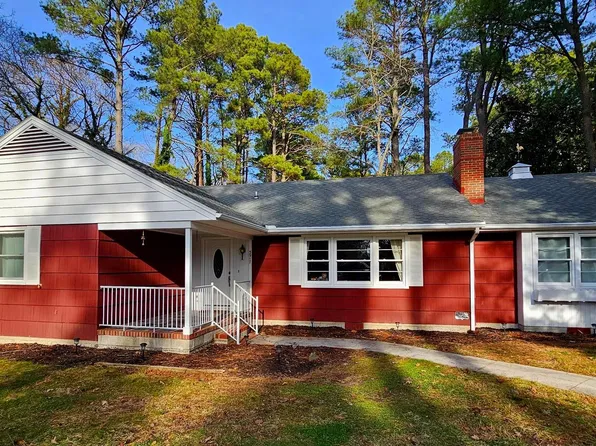 5917 Steffe Dr, Snow Hill, MD 21863