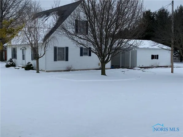 Q190 County Road 15, Napoleon, OH 43545