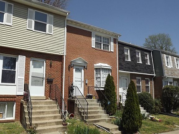 3rd image of 1430 Cottonwood Ct
